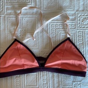 Lululemon Swimsuit Top